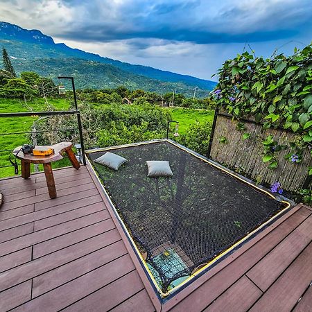 Oasis Glamping Tena Cundinamarca Cerca A Bogota エクステリア 写真